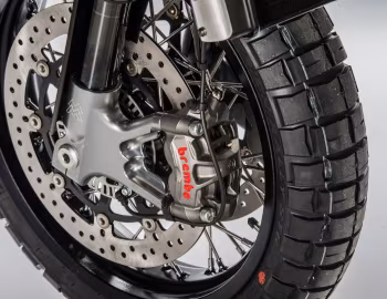 Moto Morini Scrambler '2017–pr.