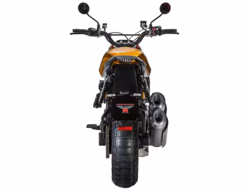 Moto Morini Scrambler '2017–pr.