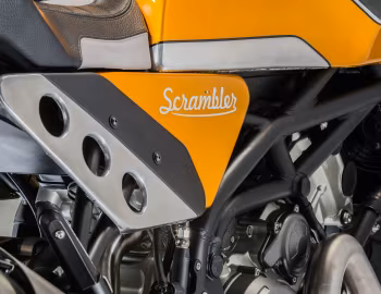 Moto Morini Scrambler '2017–pr.