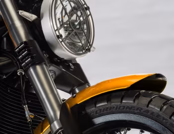 Moto Morini Scrambler '2017–pr.