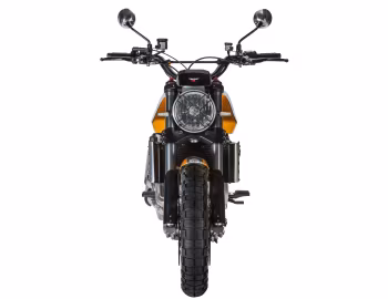 Moto Morini Scrambler '2017–pr.