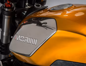 Moto Morini Scrambler '2017–pr.