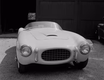 Goldmanini Barchetta by Motto '1955