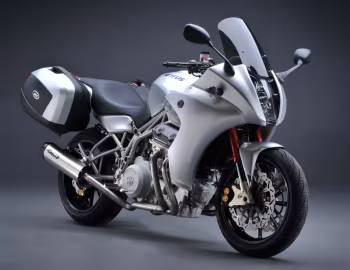 Motus MST '2014–16