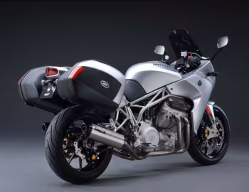 Motus MST '2014–16