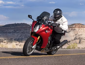 Motus MST '2014–16