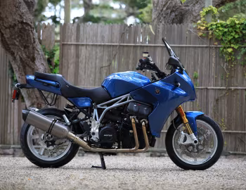 Motus MST '2014–16