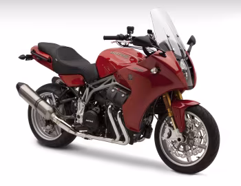 Motus MST '2014–16