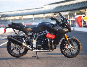 Motus MSTR '2016–18