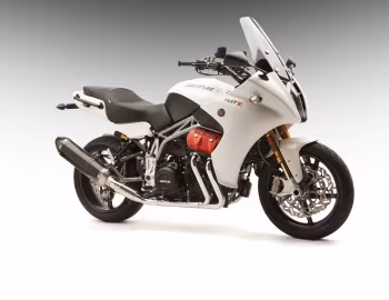 Motus MSTR '2016–18
