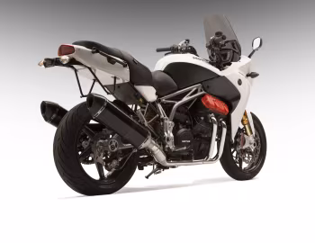 Motus MSTR '2016–18