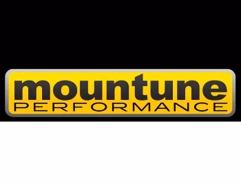 Logo Mountune Performance