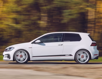 Mountune Volkswagen Golf GTI 3-door (Typ 5G) '2019–20