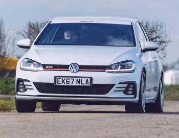 Mountune Volkswagen Golf GTI 3-door (Typ 5G) '2019–20