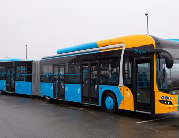 MAN NG Lion's City GL CNG (Typ A40) '2017