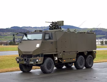 MOWAG DURO IIIP '2006–????