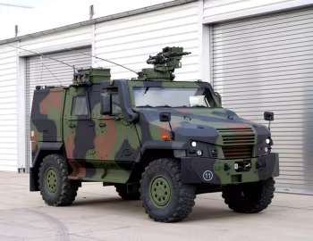 MOWAG Eagle V '2014–н.ч.