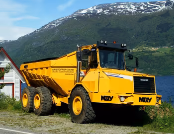 Moxy 6225B '1996–2003