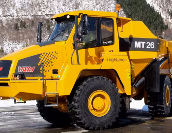 Moxy MT26 '2001–08