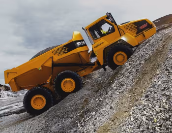 Moxy MT26 '2001–08