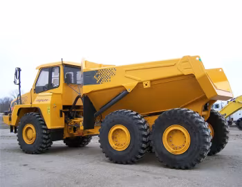 Moxy MT31 '2001–08