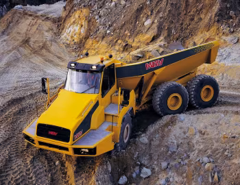 Moxy MT36 '1998–2002