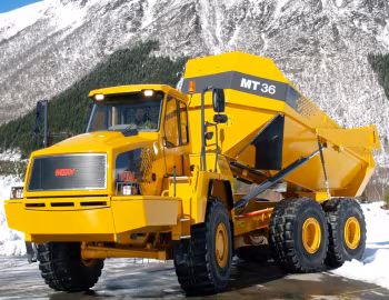 Moxy MT36 Serie II '2002–08