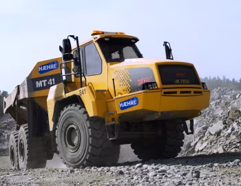Moxy MT41 '2004–08