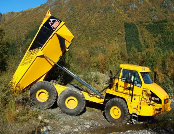 Moxy MT51 '2007–11