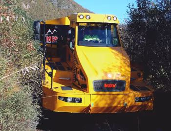 Moxy MT51 '2007–11