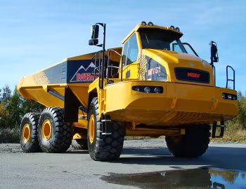 Moxy MT51 '2007–11