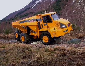 Moxy MT51 '2007–11