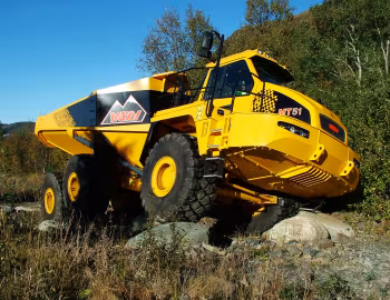 Moxy MT51 '2007–11