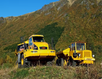 Moxy MT51, Moxy Viking D15