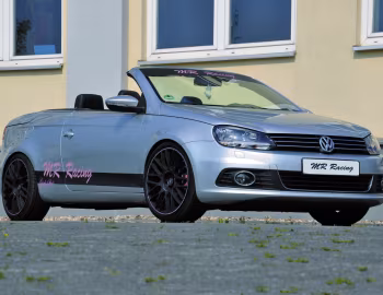 MR Car Design Volkswagen Eos Girlz Style '2011