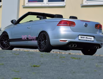 MR Car Design Volkswagen Eos Girlz Style '2011