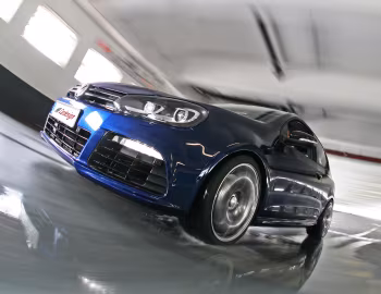 MR Car Design Volkswagen Golf R (Typ 5K) '2010–12
