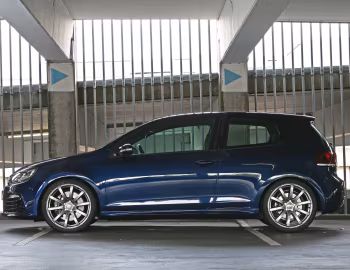 MR Car Design Volkswagen Golf R (Typ 5K) '2010–12