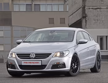 MR Car Design Volkswagen Passat CC '2012