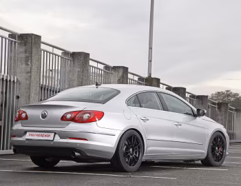 MR Car Design Volkswagen Passat CC '2012