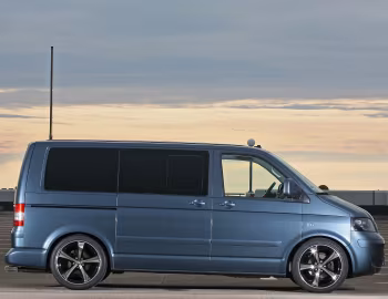 MR Car Design Volkswagen T5 '2010–15