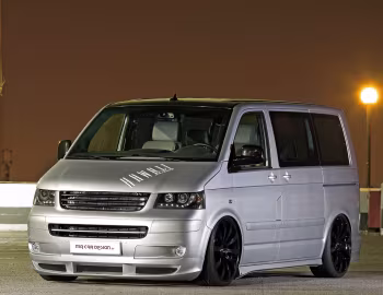 MR Car Design Volkswagen T5 '2010–15