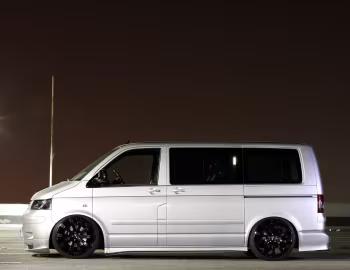 MR Car Design Volkswagen T5 '2010–15