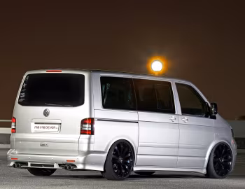 MR Car Design Volkswagen T5 '2010–15