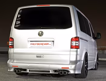 MR Car Design Volkswagen T5 '2010–15