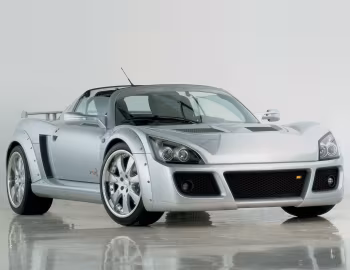 MS Design Opel Speedster '2002–????