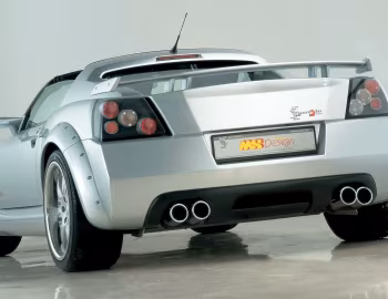 MS Design Opel Speedster '2002–????