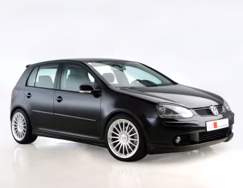 MS Design Volkswagen Golf (Typ 1K) '2003–08