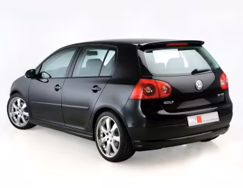MS Design Volkswagen Golf (Typ 1K) '2003–08