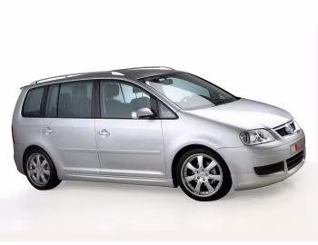MS Design Volkswagen Touran '2003–06